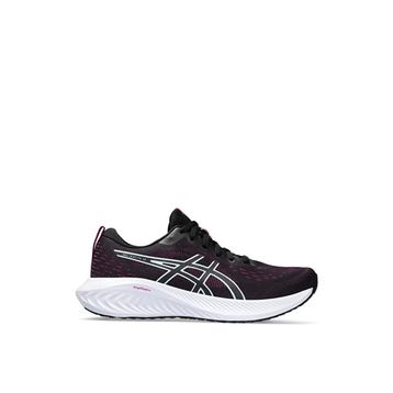 Asics 1012B418-006 Gel-Excite 10 Siyah Kadın Koşu Ayakkabısı