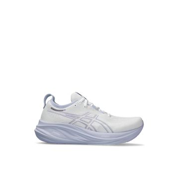 Asics 1012B601-100 Beyaz Kadın Koşu Ayakkabısı