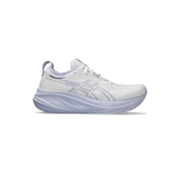 Asics 1012B601-100 Beyaz Kadın Koşu Ayakkabısı