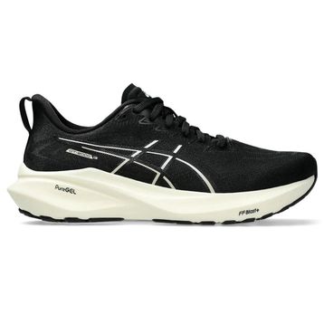 Asics 1012B666-003 Siyah GT-2000 13 Kadın Koşu Ayakkabısı