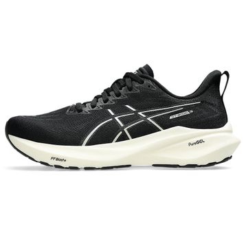 Asics 1012B666-003 Siyah GT-2000 13 Kadın Koşu Ayakkabısı