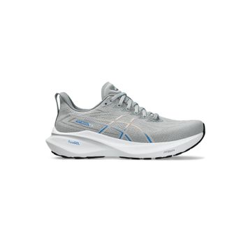 Asics 1012B666-022 GT-2000 13 Gri Kadın Koşu Ayakkabısı