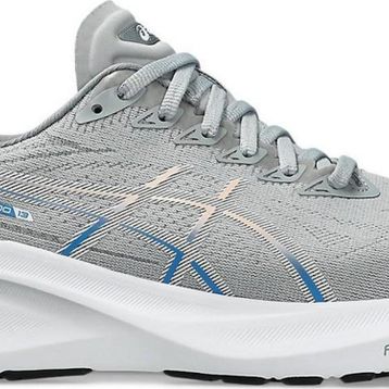 Asics 1012B666-022 GT-2000 13 Gri Kadın Koşu Ayakkabısı