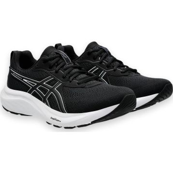 Asics 1012B681 Gel-Contend 9 Koşu Siyah Kadın Spor Ayakkabı