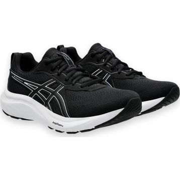 Asics 1012B681 Gel-Contend 9 Koşu Siyah Kadın Spor Ayakkabı
