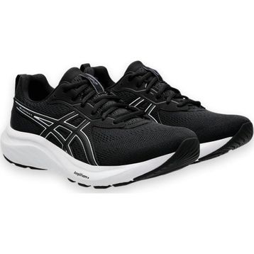 Asics 1012B681 Gel-Contend 9 Koşu Siyah Kadın Spor Ayakkabı