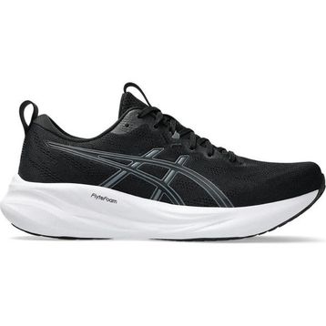 Asics 1012B755-002 Gel-Pulse 16 Siyah Beyaz Kadın Koşu Ayakkabısı