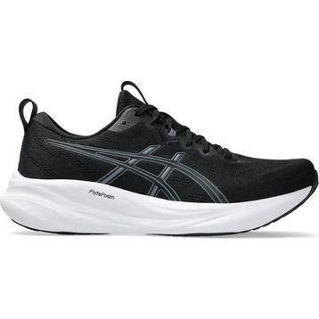 Asics 1012B755-002 Gel-Pulse 16 Siyah Beyaz Kadın Koşu Ayakkabısı