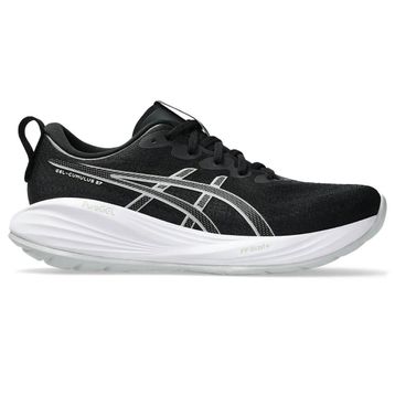 Asics 1012B772-002 Gel-Cumulus 27 Siyah Kadın Koşu Ayakkabısı