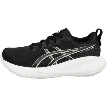 Asics 1012B772-002 Gel-Cumulus 27 Siyah Kadın Koşu Ayakkabısı