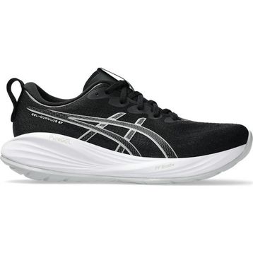 Asics 1012B772-002 Gel-Cumulus 27 Siyah Kadın Koşu Ayakkabısı