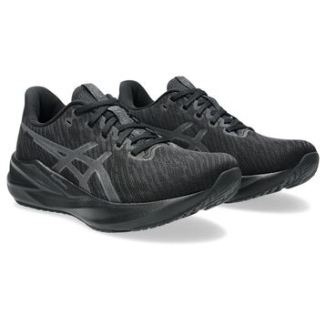 Asics 1012B775-001 Versablast 4 Siyah Kadın Koşu Ayakkabısı