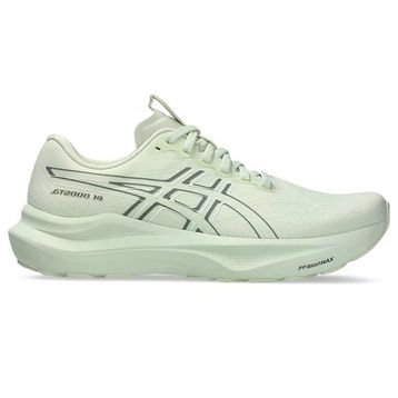 Asics 1012B843-300 Yeşil GT-2000 14 Kadın Koşu Ayakkabısı