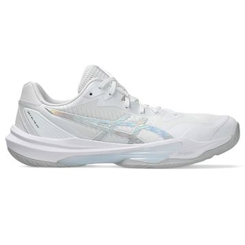 Asics 1053A078-100 Beyaz Sky Elite FF 3 Kadın Voleybol Ayakkabısı
