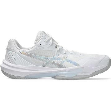 Asics 1053A078-100 Beyaz Sky Elite FF 3 Kadın Voleybol Ayakkabısı