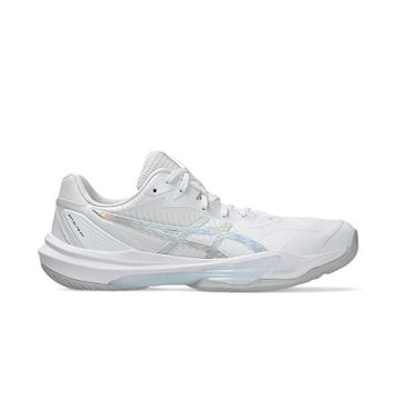 Asics 1053A078-100 Beyaz Sky Elite FF 3 Kadın Voleybol Ayakkabısı