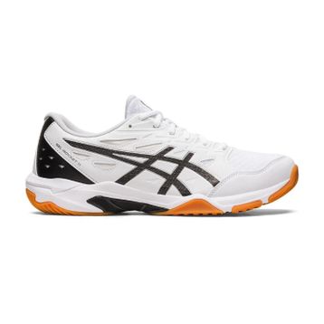 Asics 1071A091M Gel-Rocket 11 Voleybol Beyaz Erkek Spor Ayakkabı