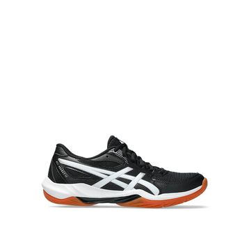 Asics 1072A119-001 Siyah Gel-Rocket 12 Kadın Voleybol Ayakkabısı