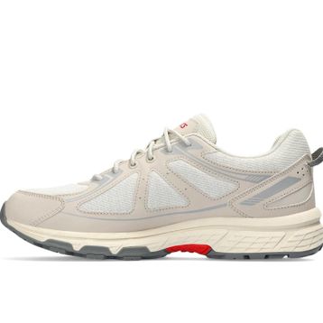 Asics 1203A297-101 Krem Gel Venture 6 Erkek Günlük Ayakkabı