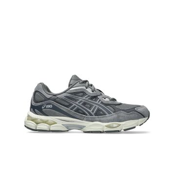 Asics 1203A739-020 Gri Gel-Nyc Erkek Sneaker