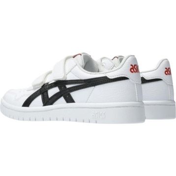 Asics 1204A008-124 Japan S PS Beyaz Çocuk Koşu ve Yürüyüş Ayakkabı