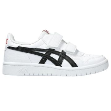 Asics 1204A008-124 Japan S PS Beyaz Çocuk Koşu ve Yürüyüş Ayakkabı