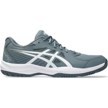 Asics Court Slide 4 1041A483-020 Yeşil Erkek Spor Ayakkabı