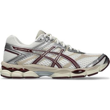 Asics Gel-Cumulus 16 1203A733-104 Bej Spor Ayakkabı
