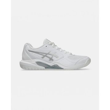 Asics Gel-Dedicate 9 1042A316-101 Beyaz Kadın Spor Ayakkabı