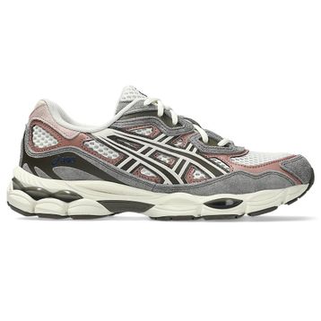 Asics Gel-nyc 1203A897-200 Gri Unisex Spor Ayakkabı