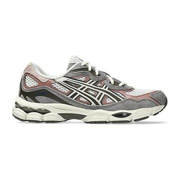 Asics Gel-nyc 1203A897-200 Gri Unisex Spor Ayakkabı