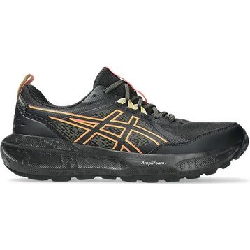 Asics Gel-Sonoma 8 Gtx 1012B770-003 Siyah Kadın Koşu Spor Ayakkabı