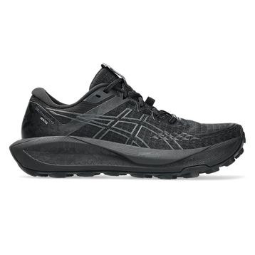 Asics Gel-Trabuco 13 Gore-Tex 1012B767-002 Siyah Kadın Koşu Spor Ayakkabı