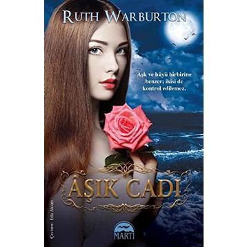 Aşık Cadı - Ruth Warburton