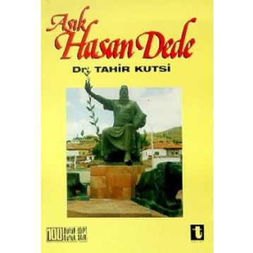 AŞIK HASAN DEDE - TAHIR KUTSI MAKAL