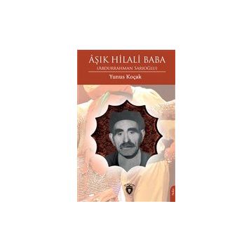 Aşık Hilali Baba - Dorlion Yayınevi