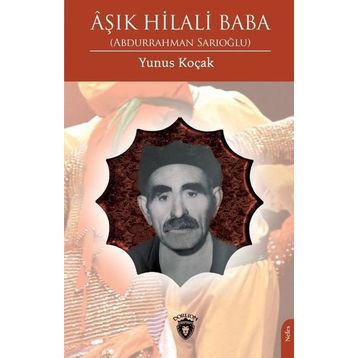 Aşık Hilali Baba - Dorlion Yayınevi