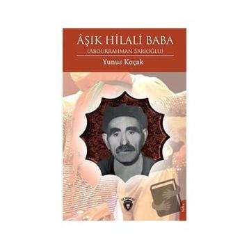 Aşık Hilali Baba - Dorlion Yayınevi