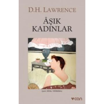 AŞIK KADINLAR - DAVID HERBERT LAWRENCE