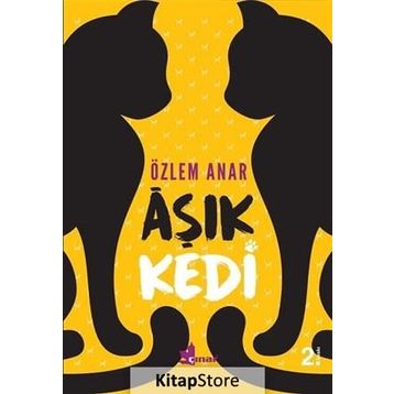 Aşık Kedi - Özlem Anar