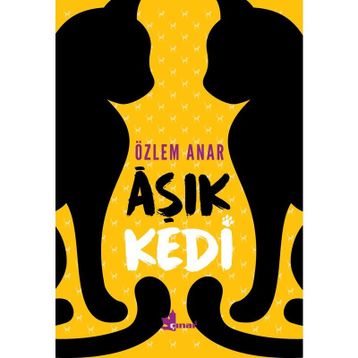 Aşık Kedi - Özlem Anar