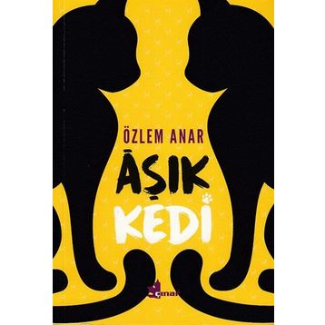 Aşık Kedi - Özlem Anar