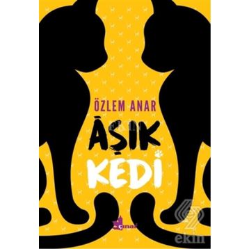 Aşık Kedi - Özlem Anar