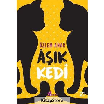 Aşık Kedi - Özlem Anar
