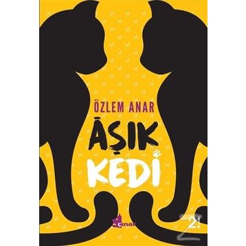 Aşık Kedi - Özlem Anar
