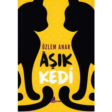 Aşık Kedi - Özlem Anar