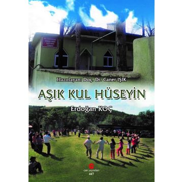 Aşık Kul Hüseyin - Erdoğan Koç