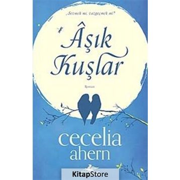 Aşık Kuşlar - Cecelia Ahern