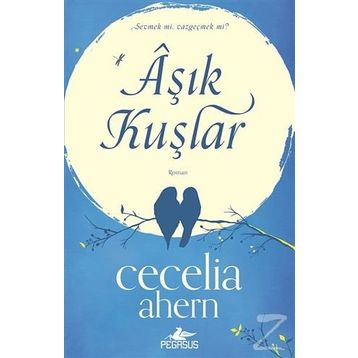 Aşık Kuşlar - Cecelia Ahern