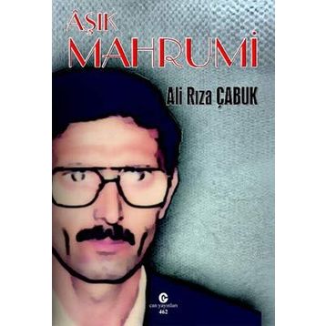 Aşık Mahrumi - Ali Rıza Çabuk
